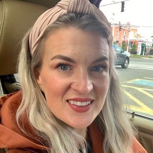 Meet your Posher, Jennah